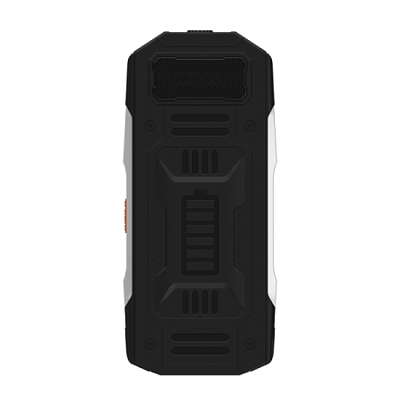 Телефон MAXVI T19 Black (Черный)
