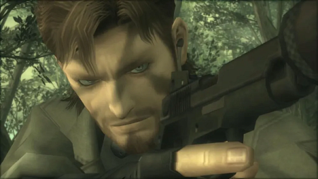 Игра для PS5 Metal Gear Solid: Master Collection Vol. 1 (Английская версия)