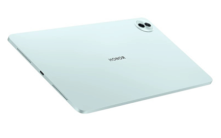 Планшет Honor Pad 10 8/256GB Wi-Fi Cyan (Голубой)