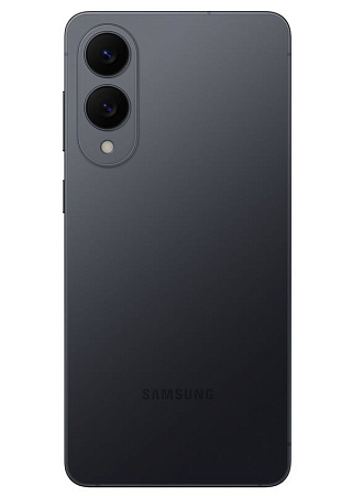 Смартфон Samsung Galaxy S25 Edge 5G 12/256GB Titanium Jetblack (Угольный Черный)