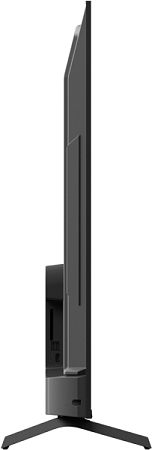 Телевизор Hyundai H-LED55BU7009 55" (2024) Black (Черный)