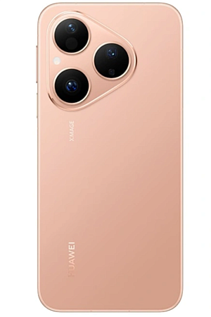 Смартфон Huawei Pura 80 12/256GB Frosted Gold (Золотой)
