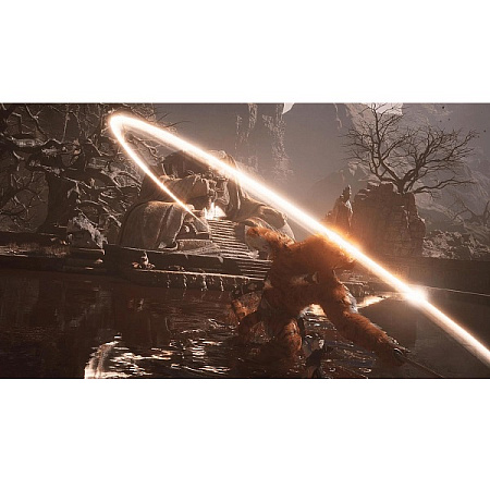 Игра для PS5 Black Myth: Wukong Deluxe Edition (Русские субтитры) Игра для PS5 Black Myth: Wukong Deluxe Edition (Русские субтитры)
