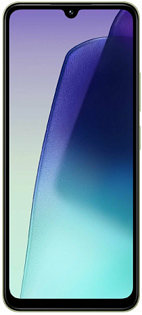 Смартфон REDMI 14C 4/128GB Sage Green (Зеленый) (RU)