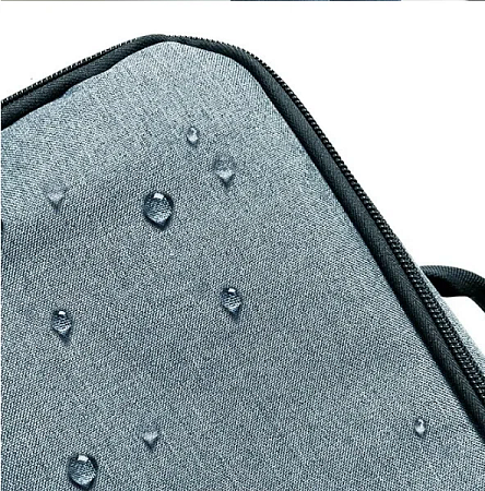 Сумка для портативного проектора Wanbo Projector T2 Max Gray