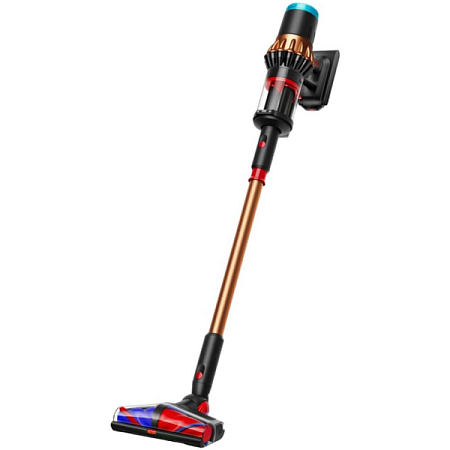 Беспроводной пылесос Dyson V16 Piston Animal Submarine (SV53-A) Copper/Black (Медный/Черный) Беспроводной пылесос Dyson V16 Piston Animal Submarine (SV53-A) Copper/Black (Медный/Черный)