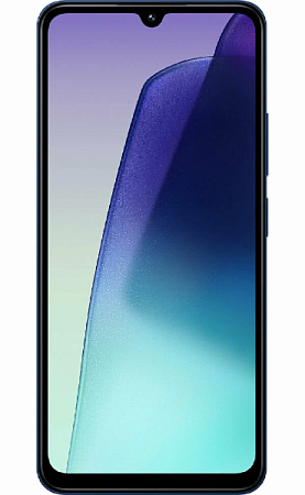 Смартфон REDMI 14C 4/128GB Starry Blue (Синий)