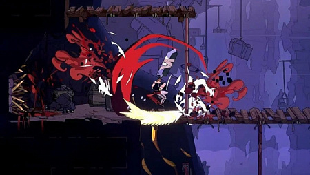 Игра для PS5 The Rogue Prince of Persia (Русские субтитры) Игра для PS5 The Rogue Prince of Persia (Русские субтитры)