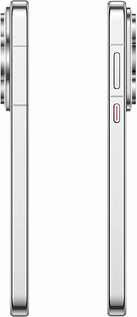 Смартфон Huawei Pura 70 12/256GB White (Белый)