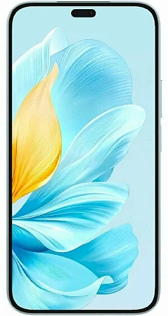 Смартфон Honor 200 Lite 8/256GB Starry Blue (Мерцающий Голубой)