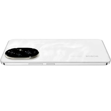 Смартфон Honor 200 12/512GB White (Лунный Белый) Смартфон Honor 200 12/512GB White (Лунный Белый)