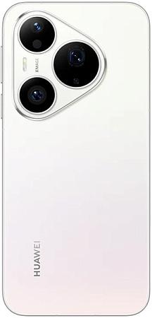 Смартфон Huawei Pura 90s Pro 12/512GB Coconut White (Белый)