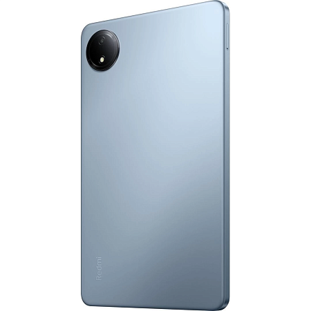 Планшет Xiaomi Redmi Pad SE 8.7" 4/128GB Wi-Fi Sky Blue (Голубой) (RU)