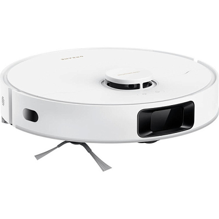 Робот-пылесос Dreame Robot Vacuum D20 (RLD35GA) White (Белый) Робот-пылесос Dreame Robot Vacuum D20 (RLD35GA) White (Белый)