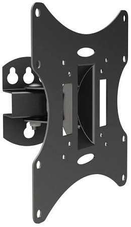 Кронштейн для телевизора Arm Media LCD-201 (17-42") Черный