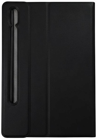 Чехол-книжка Book Cover для планшета Samsung Galaxy Tab S7 T870/T875 Black