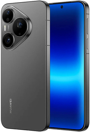 Смартфон Huawei Pura 90s Pro 12/256GB Mulberry Black (Черный) Смартфон Huawei Pura 90s Pro 12/256GB Mulberry Black (Черный)