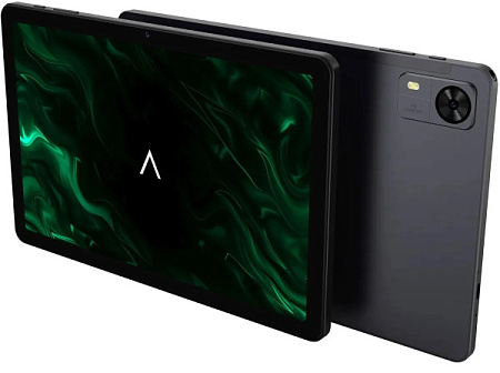 Планшет Digma Pro Zoom 8/128GB LTE Dark Grey (Темно Серый)