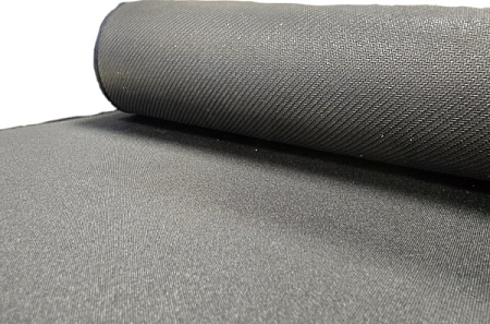 Коврик для мыши водононепроницаемый 75x30см Черный