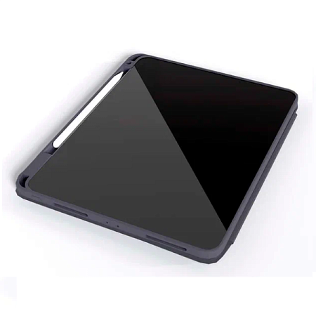 Чехол-книжка VLP Split Folio для планшета Apple iPad Pro M4/M5 13" (2024/25) Lavender