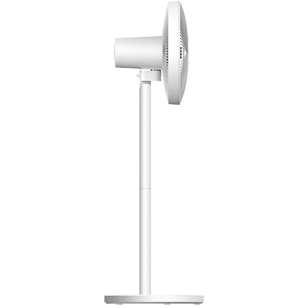 Вентилятор Xiaomi Mi Smart Standing Fan 2 Lite (PYV4007GL) Белый Вентилятор Xiaomi Mi Smart Standing Fan 2 Lite (PYV4007GL) Белый