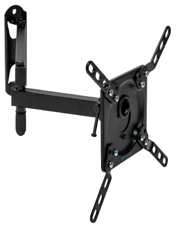 Кронштейн для телевизора Kromax DIX-14 (15-42") Черный