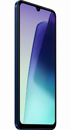 Смартфон REDMI 14C 4/128GB Starry Blue (Синий)