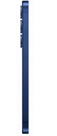 Смартфон Samsung Galaxy S25 12/128GB Navy (Синий)