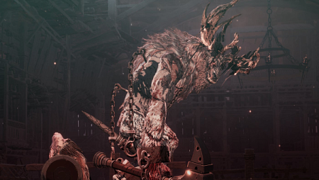 Игра для PS5 The First Berserker: Khazan (Русская версия)