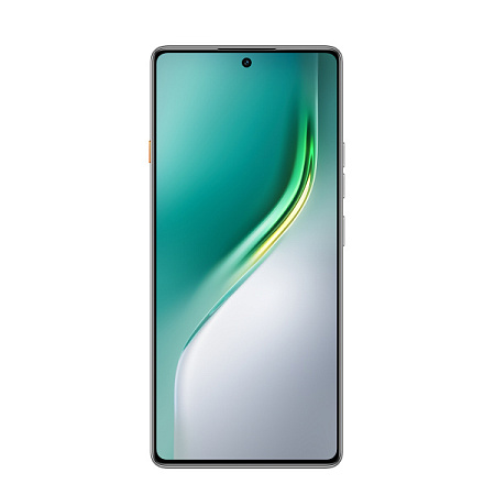 Смартфон Tecno Camon 40 8/256GB Emerald Lake Green (Зеленый)
