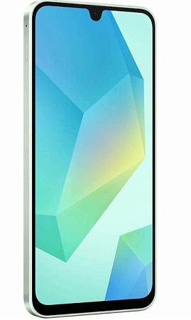Смартфон Samsung Galaxy A16 4G 6/128GB SM-A165 Light Green (Зеленый)
