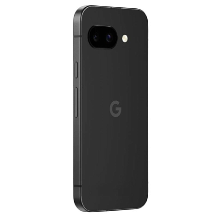 Смартфон Google Pixel 9a 8/256GB Obsidian (Черный)