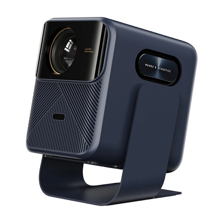 Настольная подставка для проекторов Wanbo Mozart 1 (WBBA04) Синий