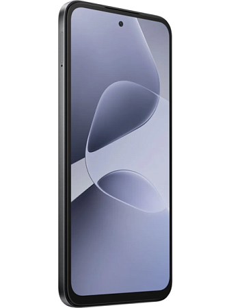 Смартфон Infinix Hot 60i 4/128GB Black (Черный) (CAU)
