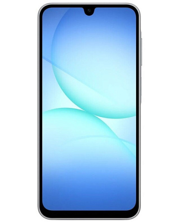 Смартфон Samsung Galaxy A17 5G 8/256GB SM-A176 Grey (Серый)
