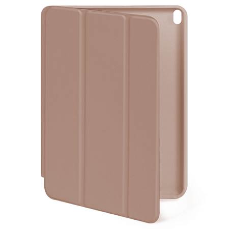 Чехол-книжка Smart Case для планшета iPad Pro 11" (2024/25) Pink Sand