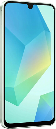 Смартфон Samsung Galaxy A16 4G 8/256GB SM-A165 Light Green (Зеленый)