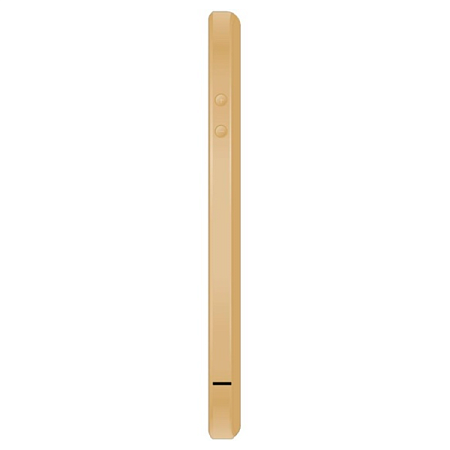 Телефон BQ 2843 Air Gold (Золотой)