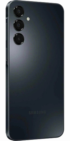 Смартфон Samsung Galaxy A16 4G 8/128GB SM-A165 Black (Черный)