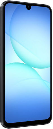 Смартфон Samsung Galaxy A17 4G 4/128GB SM-A175 Black (Черный)