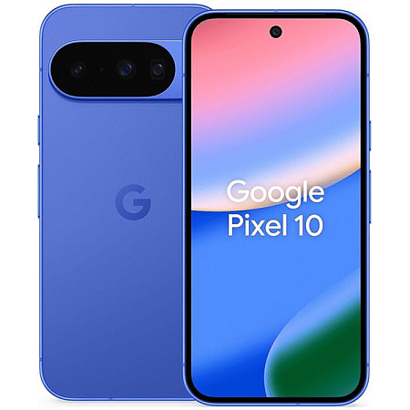 Смартфон Google Pixel 10 12/128GB Indigo (Синий)