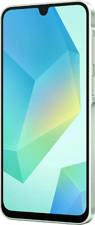 Смартфон Samsung Galaxy A16 4G 8/256GB SM-A165 Light Green (Зеленый)