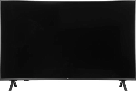 Телевизор LG 50UA75009LA 50" (2025) Black (Черный)