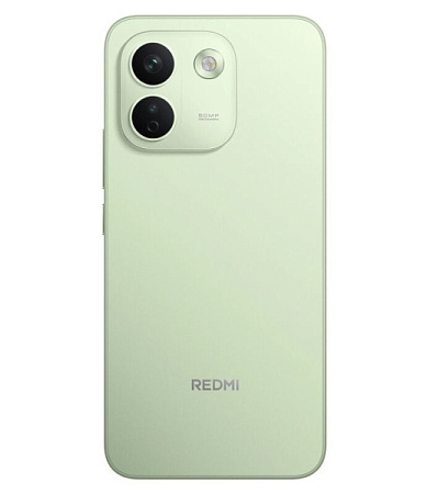 Смартфон REDMI Note 17 Pro Max 5G 8/512GB Green (Зеленый) (RU)