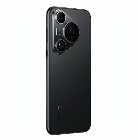 Смартфон Huawei Pura 70 Pro 12/512GB Black (Черный) (RU)