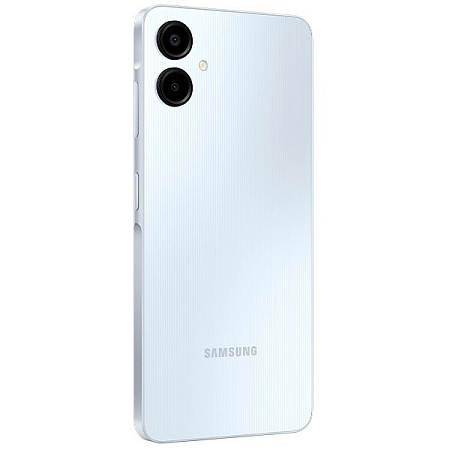 Смартфон Samsung Galaxy A06 4/64GB (SM-A065) Light Blue (Голубой)