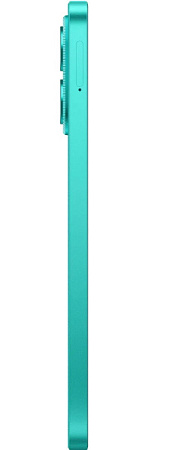 Смартфон Honor X8c 8/128GB Green (Бирюзовый зеленый) (RU)