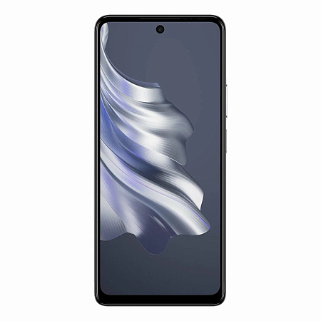 Смартфон Tecno Spark 20 Pro 8/256GB Moonlit Black (Черный)