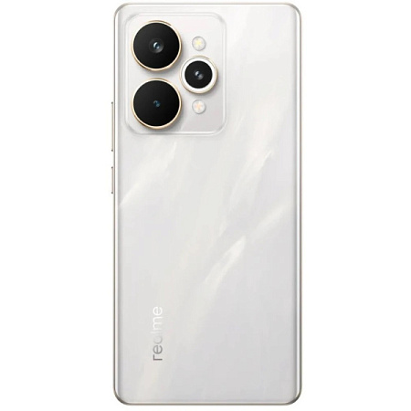 Смартфон Realme 15 Pro 5G 8/256GB Flowing Silver (Серебристый) (RU)