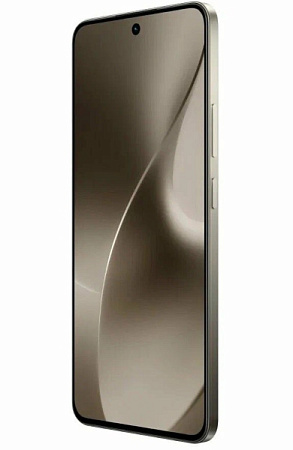 Смартфон Realme 15 5G 8/256GB Suit Titanium (Черный) (RU)